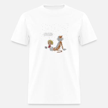 Hobbes Quotes' Men's T-Shirt | Spreadshirt